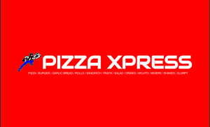 Pizza xpress